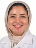 Nourhan Ibrahim, M.D.