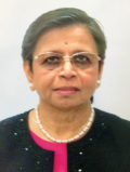 Jaishree Jagirdar, M.D.