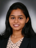 Divya Salibindla, M.D.