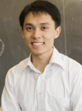 Yun Liu, Ph.D.