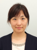 Yoko Tateishi, M.D., Ph.D.