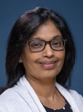 Santhi Ganesan, M.D.