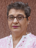 Rashida Ahmed, M.B.B.S.