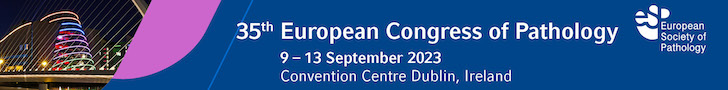 European Society of Pathology: 35th European Congress of Pathology