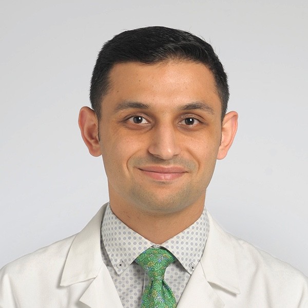 Emad I. Ababneh, M.D.