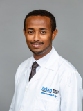 Fireneh N. Beshah, M.D.