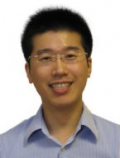 Wei-Shen Chen, M.D., Ph.D.