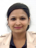 Purvi Patel, M.D., Ph.D.