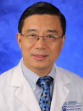 Yusheng Zhu, Ph.D.