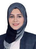 Faryal Shoaib, M.D.