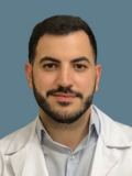 Elie Saliba, M.D.