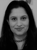 Monika Lamba Saini, M.D., Ph.D.