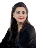 Saira Javeed, M.B.B.S., M.Phil.