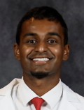 Jacob Anthuvan, B.S.