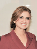 Nigar Anjuman Khurram, M.D.