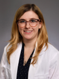 Melanie Bourgeau, M.D.