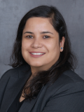 Priya Upadhyay, M.B.B.S., Ph.D.