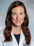 S. Emily Bachert, M.D.