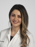 Haya Homsi, M.D., M.P.H.