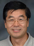 Suimin Qiu, M.D., Ph.D.