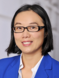 Jieli (Shirley) Li, M.D., Ph.D.