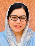 Aisha Hassan Memon, M.B.B.S.