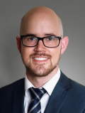 Chad Hamilton, D.O.