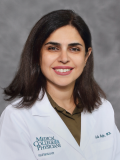 Leila Haghi, M.D.