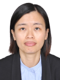 Jenny Tung Hiong Lee, M.D.