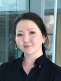 Saltanat Ualiyeva, M.D.