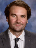 Jordan T. Hyde, M.D.