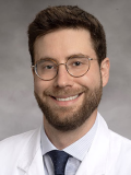Zachary Wolner, M.D.
