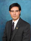 Alcides Chaux, M.D.