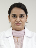 Azra Bashir, M.B.B.S.