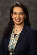 Shikha Malhotra, M.B.B.S., M.D.