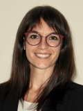 Valentina Zanfagnin, M.D.