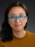 Grace Kwon, M.D., Ph.D.