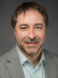 Alessio Giubellino, M.D., Ph.D.