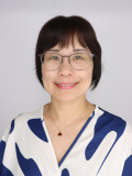 Min Shi, M.D., Ph.D.