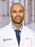 Nakul Anush Ravish, M.B.B.S.