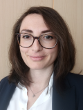Serena Ammendola, M.D.