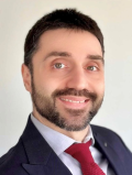 Lorenzo Gitto,  M.D.