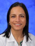 Dipti M. Karamchandani, M.D.
