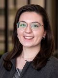Ginette Balbin-Cuesta, B.S., B.F.A.