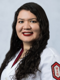 Heidi Christian, M.D.