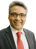 Ameet R. Kini, M.D., Ph.D.