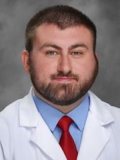 Hunter Monroe, M.D.
