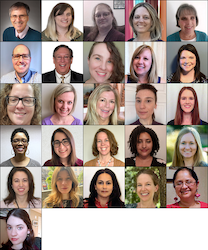 The PathologyOutlines.com Team