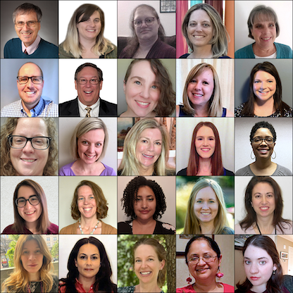 The PathologyOutlines.com Team