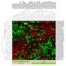 Hierarchical clustering